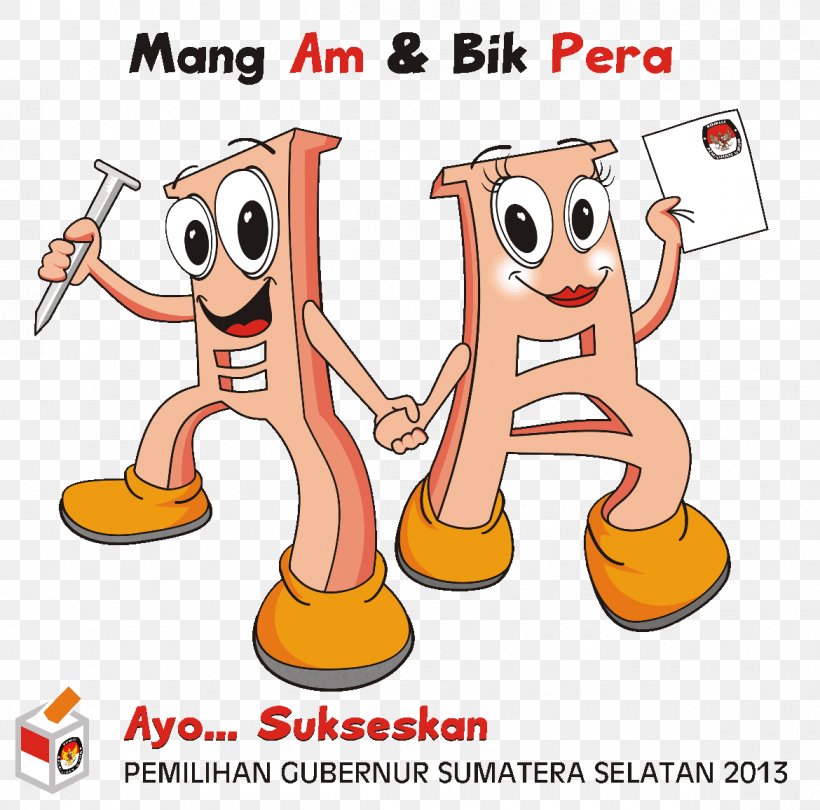 Ampera Bridge KPU South Sumatra Province Lorong Mang Dollah Mascot, PNG, 1170x1156px, Ampera Bridge, Animal Figure, Area, Artwork, Cartoon Download Free