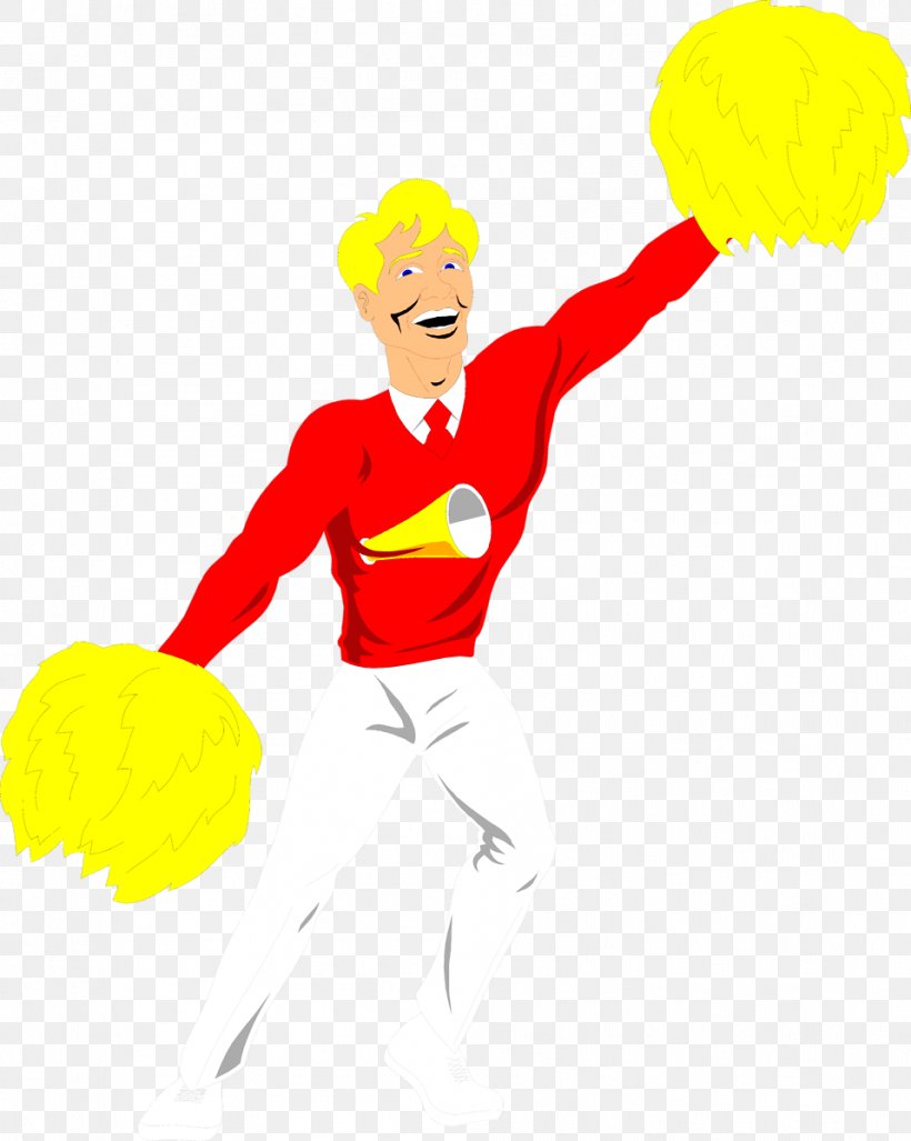 Cheerleading Male Clip Art, PNG, 958x1200px, Cheerleading, Animation, Area, Art, Blog Download Free