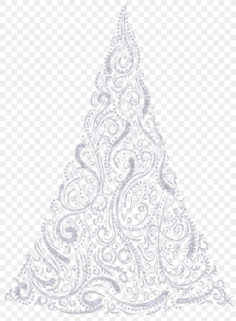 Christmas Tree Fir, PNG, 2384x3238px, Christmas Tree, Advent, Art, Biblical Magi, Black And White Download Free