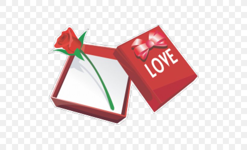 Clip Art, PNG, 500x500px, Couple, Beach Rose, Box, Gift, Love Download Free