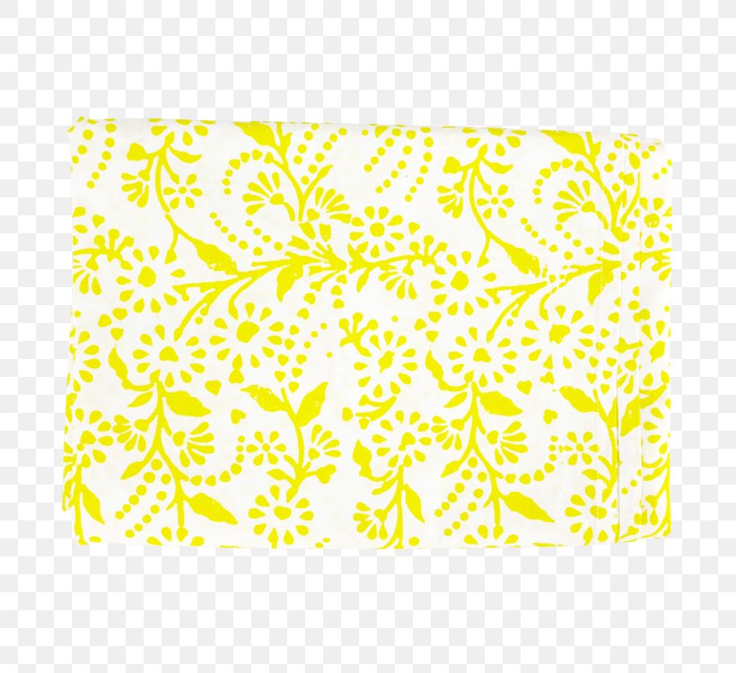 Cloth Napkins Tablecloth Yellow Place Mats, PNG, 750x750px, Cloth Napkins, Area, Embroidery, Green, Linen Download Free