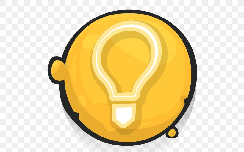 Download, PNG, 512x512px, Computer, Desktop Environment, Game, Incandescent Light Bulb, Symbol Download Free