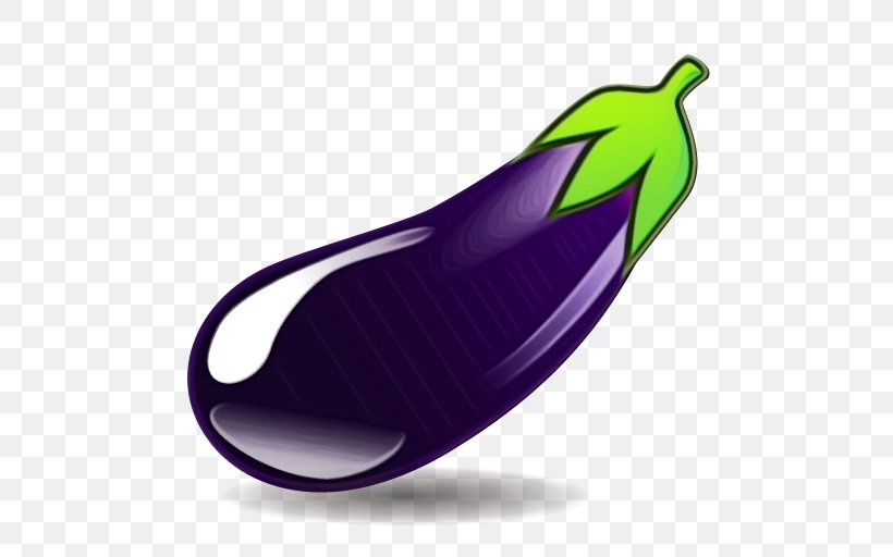 Drawing Of Family, PNG, 512x512px, Aubergines, Bright Purpleeggplant, Drawing, Eggplant, Emoji Download Free