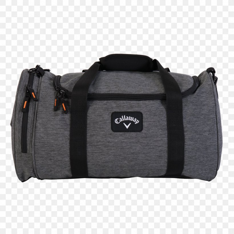 Duffel Bags Callaway Golf Company TaylorMade, PNG, 950x950px, Duffel Bags, Backpack, Bag, Baggage, Black Download Free