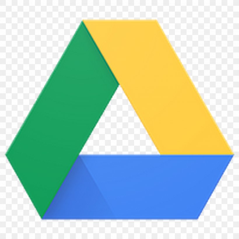 Google Drive Google Logo G Suite, PNG, 2800x2800px, Google Drive, Blue, Brand, Cloud Storage, Computer Software Download Free