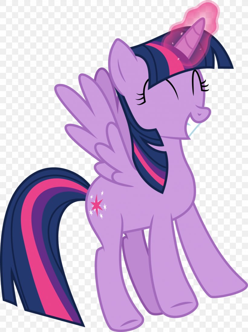 Horse Twilight Sparkle Purple Magenta, PNG, 1024x1367px, Horse, Animal, Animal Figure, Art, Cartoon Download Free