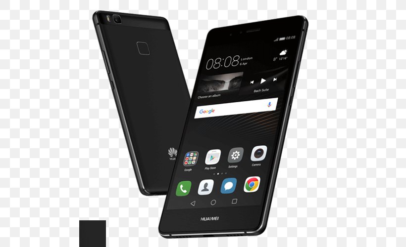 Huawei P9 Huawei P8 华为 Smartphone Telephone, PNG, 500x500px, Huawei P9, Android, Cellular Network, Communication Device, Dual Sim Download Free