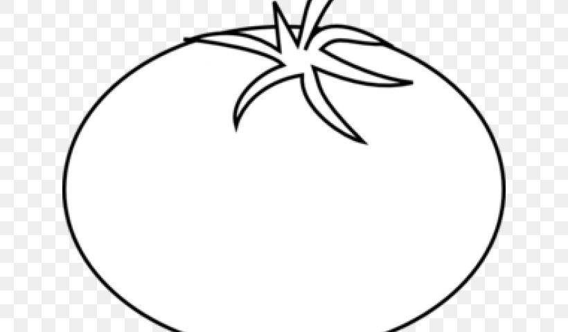 Leaf Drawing, PNG, 640x480px, Bisque, Blackandwhite, Cartoon, Cherry Tomato, Coloring Book Download Free