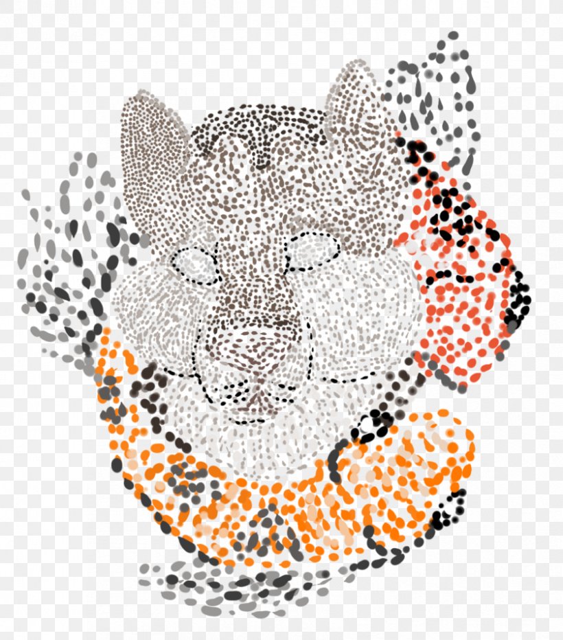 Leopard Cat Visual Arts Doily Whiskers, PNG, 838x953px, Leopard, Area, Art, Big Cat, Big Cats Download Free
