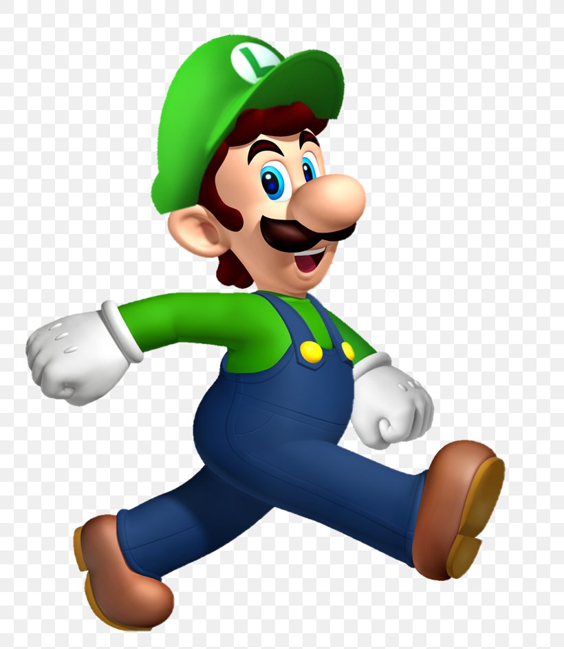 Luigi's Mansion 2 Mario & Luigi: Bowser's Inside Story, PNG, 813x943px, Luigi S Mansion, Cartoon, Fictional Character, Figurine, Finger Download Free
