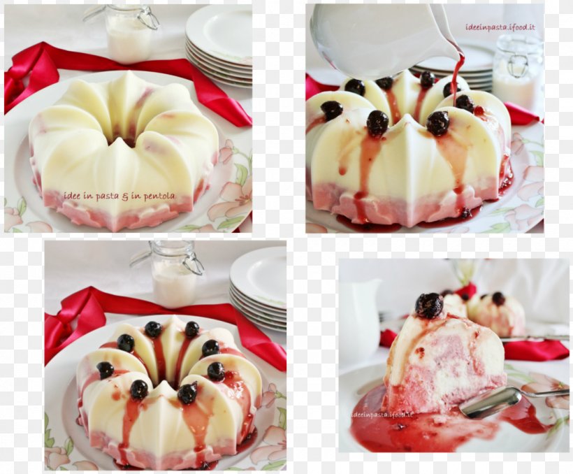 Panna Cotta Cream Pavlova Frozen Dessert Torte, PNG, 1100x910px, Panna Cotta, Baking, Cooking, Cream, Dairy Product Download Free