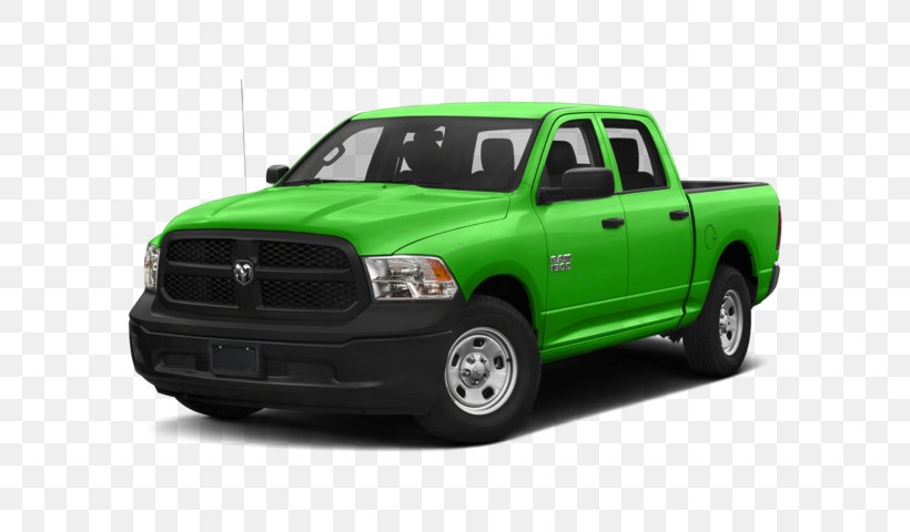 Ram Trucks Ram Pickup Chrysler Dodge Car, PNG, 640x480px, Ram Trucks, Automotive Design, Automotive Exterior, Brand, Bumper Download Free