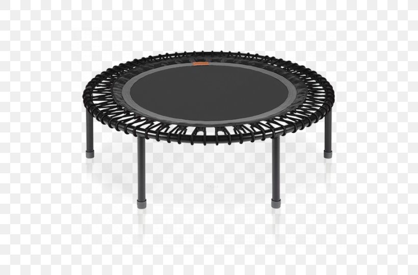 Trampoline Rebound Exercise JumpSport Fitness Model 220 Pure Fun Mini, PNG, 540x540px, Trampoline, Aerobics, Bungee Trampoline, Exercise, Furniture Download Free
