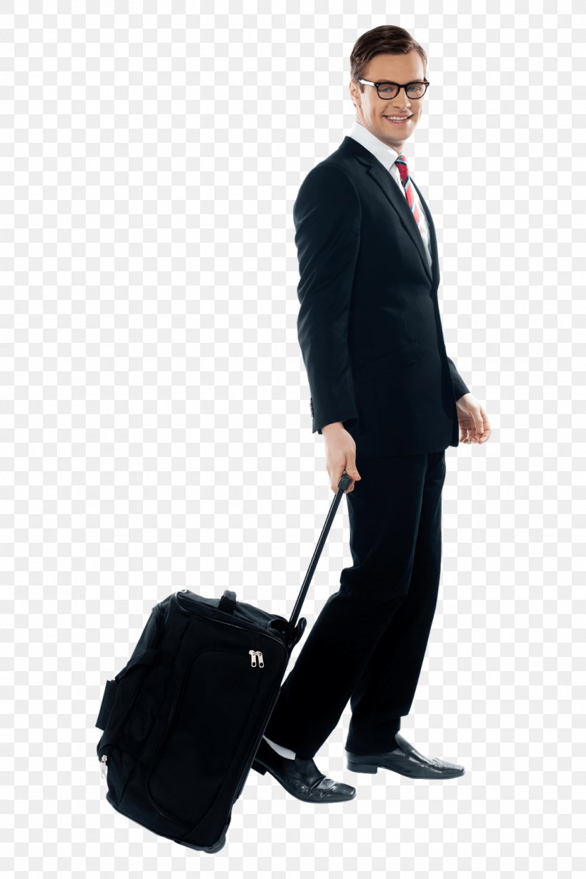 Travel Suitcase Baggage Stock Photography, PNG, 1065x1600px, Travel, Baggage, Business, Businessperson, Formal Wear Download Free