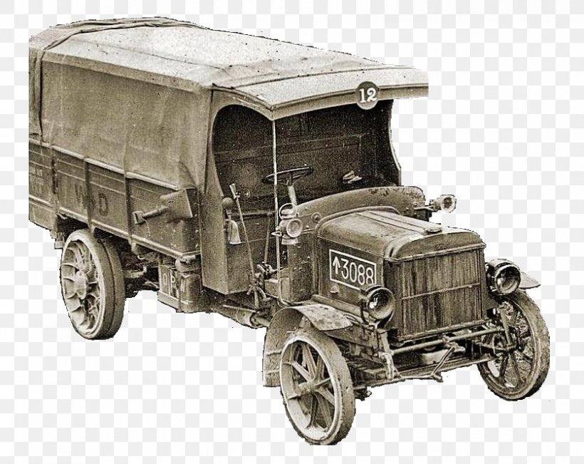 Truck Vintage Car The War Sonnets Motor Vehicle, PNG, 837x665px, Truck, Armored Car, Breakfast, Car, Classic Car Download Free