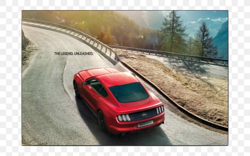 2015 Ford Mustang Ford Motor Company Ford GT Car, PNG, 1280x800px, 2015 Ford Mustang, 2018 Ford Mustang, Asphalt, Automotive Exterior, Car Download Free