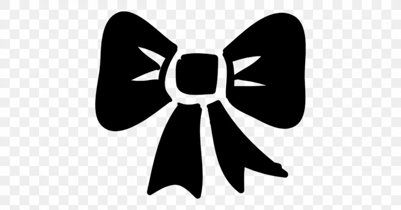 Christmas, PNG, 1200x630px, Icon Design, Black, Black And White, Bow Tie, Butterfly Download Free