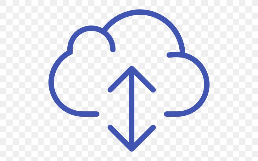Cloud Computing Cloud Storage Amazon Web Services Microsoft Azure, PNG, 512x512px, Cloud Computing, Amazon Web Services, Area, Cloud Storage, Computer Network Download Free