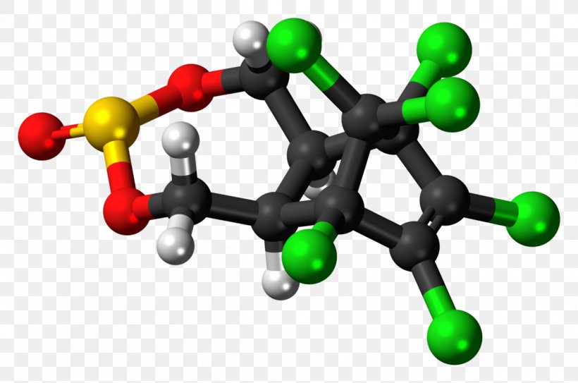 Endosulfan Insecticide Ethoprop Molecule Pesticide, PNG, 1200x795px, Endosulfan, Acaricide, Ballandstick Model, Body Jewelry, Insecticide Download Free
