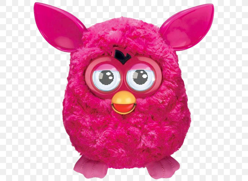 Furby BOOM! Amazon.com Stuffed Animals & Cuddly Toys, PNG, 600x600px, Furby, Amazoncom, Blue, Easter Bunny, Furby Boom Download Free