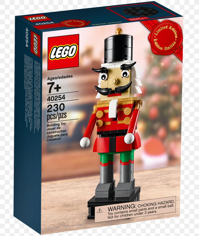 Lego Minifigure Amazon.com Toy Black Friday, PNG, 710x971px, Lego, Amazoncom, Black Friday, Christmas Decoration, Christmas Ornament Download Free