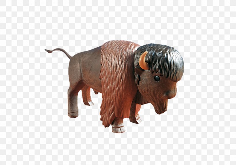 Playmobil Hamleys Toy American Bison Calf, PNG, 940x658px, Playmobil, Action Toy Figures, American Bison, Animal Figure, Bison Download Free