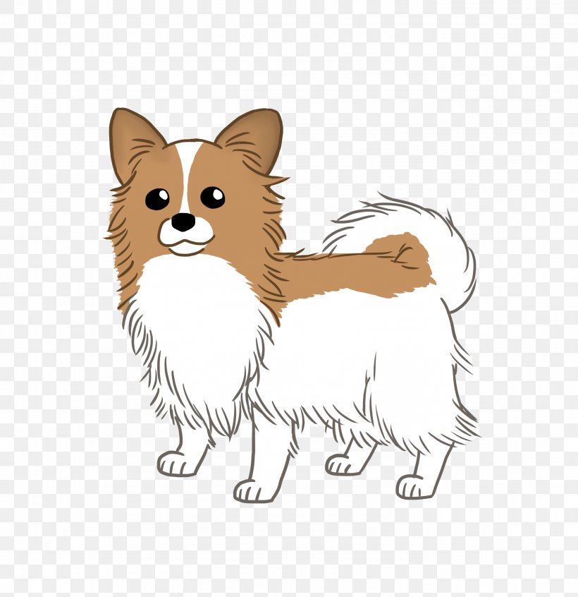 Pomeranian Puppy Dog Breed Companion Dog Red Fox, PNG, 2756x2846px, Pomeranian, Breed, Carnivoran, Cartoon, Companion Dog Download Free