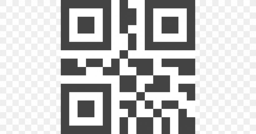 QR Code Barcode Digital Wallet, PNG, 1200x630px, Qr Code, Barcode, Black, Black And White, Brand Download Free