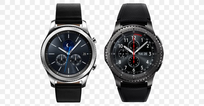 Samsung Gear S3 Frontier Samsung Galaxy Gear Samsung Galaxy S9 Samsung Gear S2, PNG, 1440x753px, Samsung Gear S3, Apple Watch, Brand, Inductive Charging, Mobile Phones Download Free