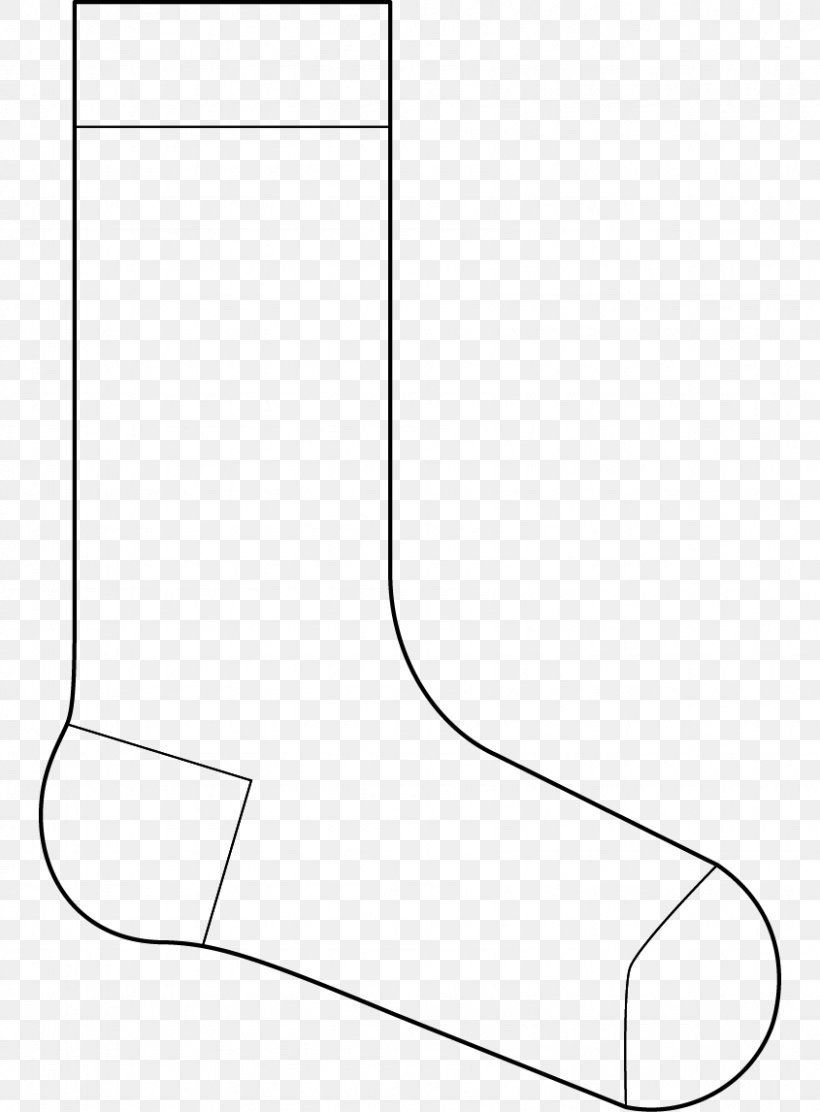 Shoe White Line Art, PNG, 845x1146px, Shoe, Area, Black, Black And White, Drawing Download Free