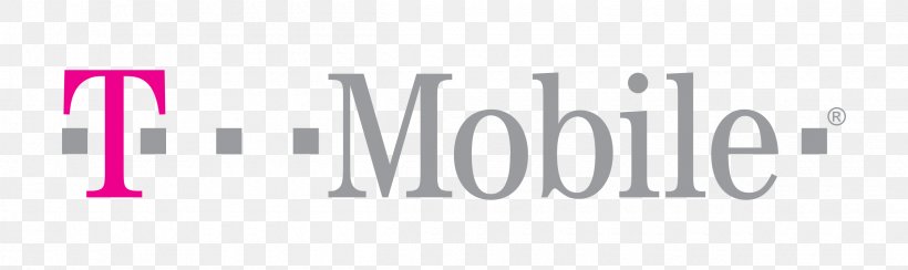 T-Mobile US, Inc. AT&T Mobility IPhone Mobile Service Provider Company, PNG, 2400x717px, Tmobile Us Inc, Att Mobility, Brand, Iphone, Logo Download Free