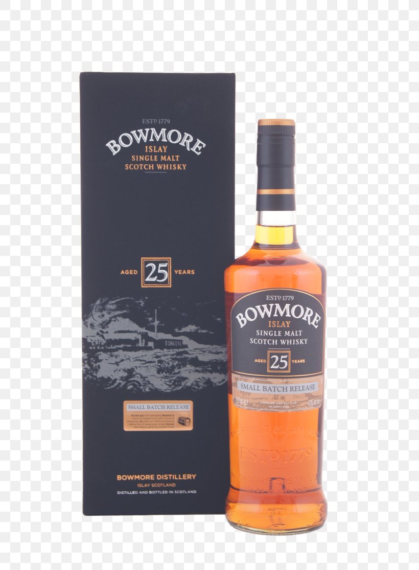 Bowmore Single Malt Scotch Whisky Single Malt Whisky Whiskey, PNG, 750x1114px, Bowmore, Alcoholic Beverage, Barrel, Bourbon Whiskey, Dessert Wine Download Free