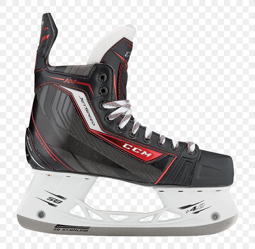 CCM Hockey Ice Skates Ice Hockey Equipment Bauer Hockey, PNG, 800x800px, Ccm Hockey, Athletic Shoe, Basketball Shoe, Bauer Hockey, Black Download Free