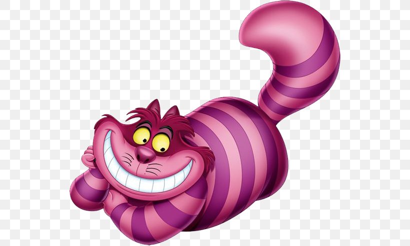 Cheshire Cat Kingdom Hearts χ Alice In Wonderland, PNG, 543x493px, Watercolor, Cartoon, Flower, Frame, Heart Download Free