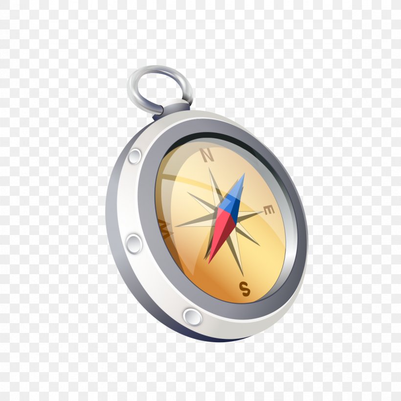 Compass Cartoon Navigation, PNG, 1181x1181px, Compass, Cartoon, Designer, Drawing, Global Positioning System Download Free
