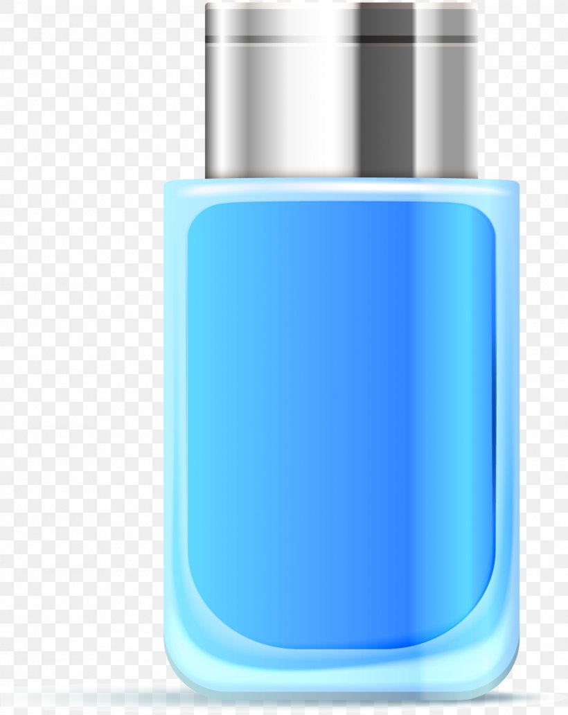 Euclidean Vector Packaging And Labeling Bottle, PNG, 1600x2015px, Packaging And Labeling, Azure, Bag, Blue, Bottle Download Free