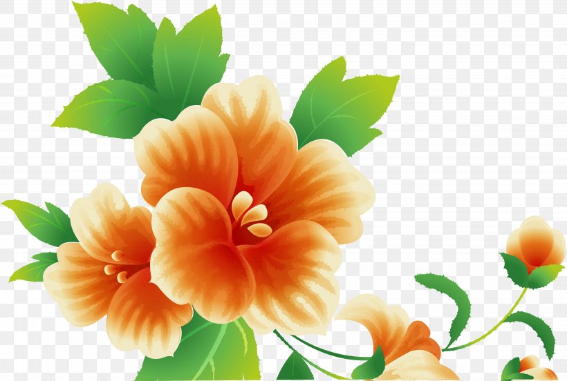 Flower Paper Clip Art, PNG, 4494x3026px, Flower, Annual Plant, Collage, Floral Design, Floristry Download Free