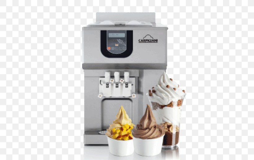 Ice Cream Gelato Museum Carpigiani Frozen Yogurt Gelato University, PNG, 518x518px, Ice Cream, Carpigiani, Coffeemaker, Dairy Product, Flavor Download Free