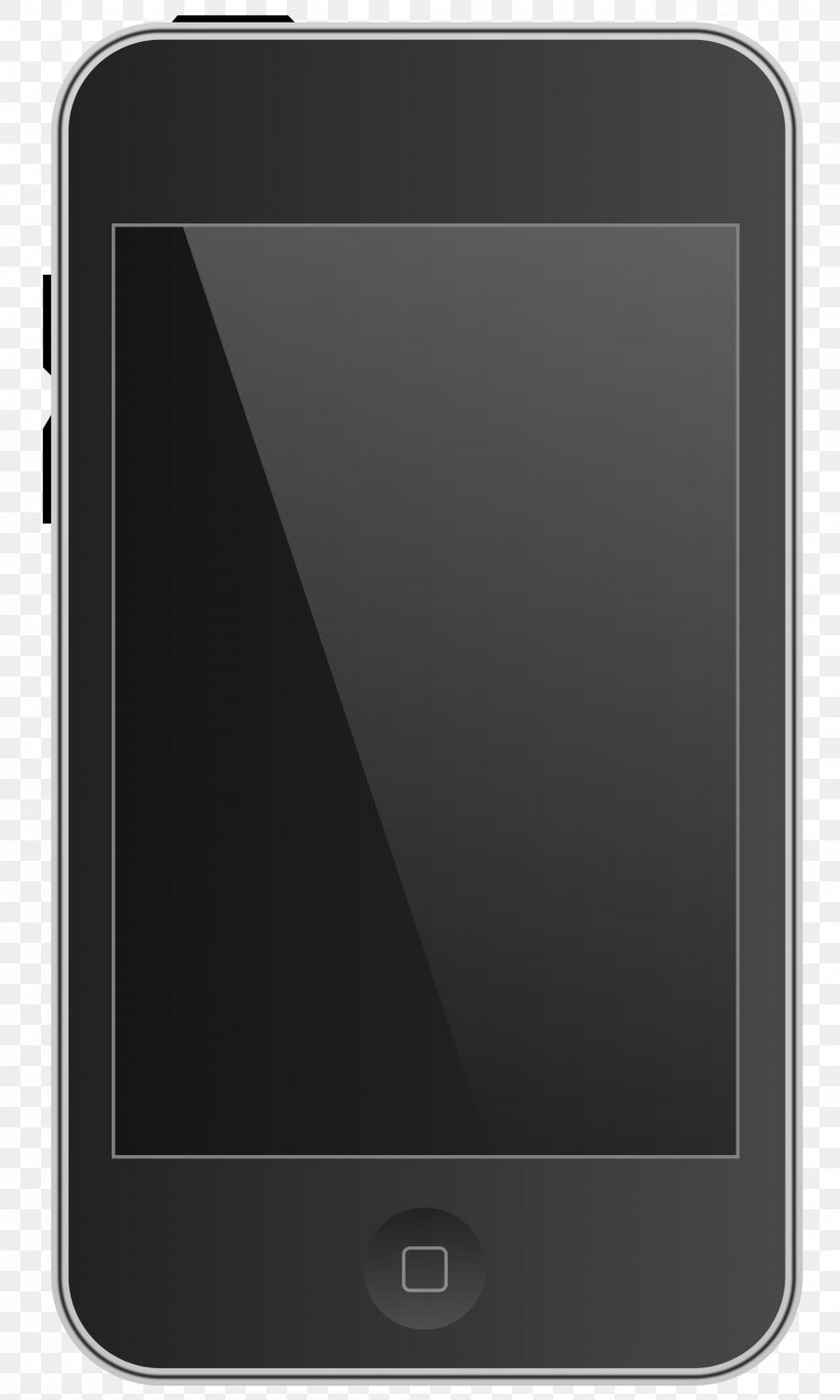 IPod Touch (第2世代) Feature Phone Smartphone Apple, PNG, 2000x3333px, 9 September, Ipod Touch, Apple, Communication Device, Display Device Download Free