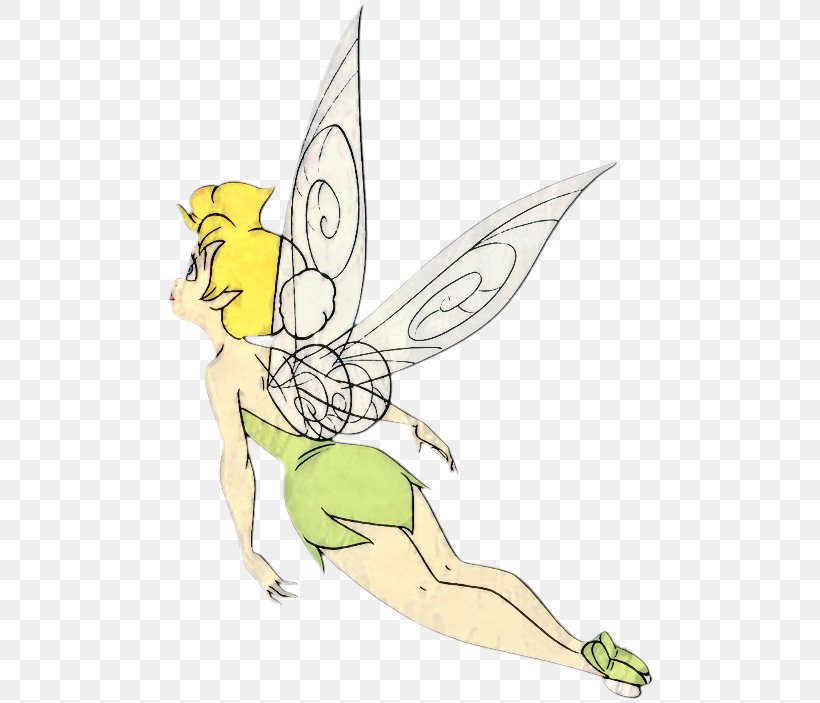 M. Butterfly Fairy Insect M / 0d, PNG, 490x703px, Butterfly, Angel, Cartoon, Drawing, Fairy Download Free