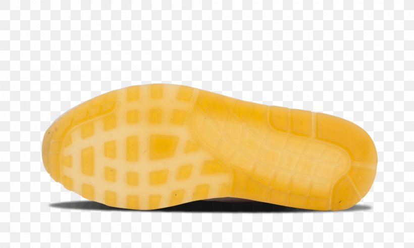 Product Design Shoe, PNG, 1000x600px, Shoe, Footwear, Orange, Outdoor Shoe, Yellow Download Free