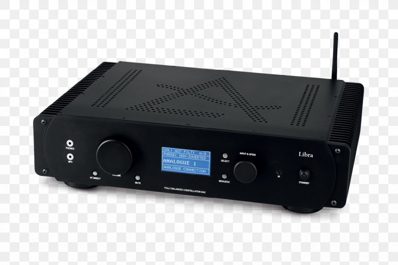 Radio Receiver Electronics Electronic Musical Instruments Audio Power Amplifier, PNG, 1332x889px, Radio Receiver, Amplifier, Audio, Audio Equipment, Audio Power Amplifier Download Free