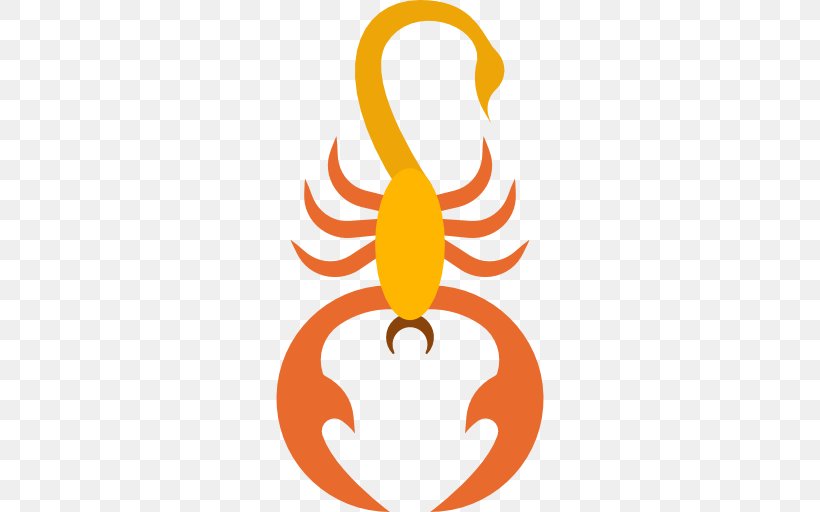 Scorpion Astrological Sign Horoscope, PNG, 512x512px, Scorpion, Astrological Sign, Astrology, Constellation, Horoscope Download Free