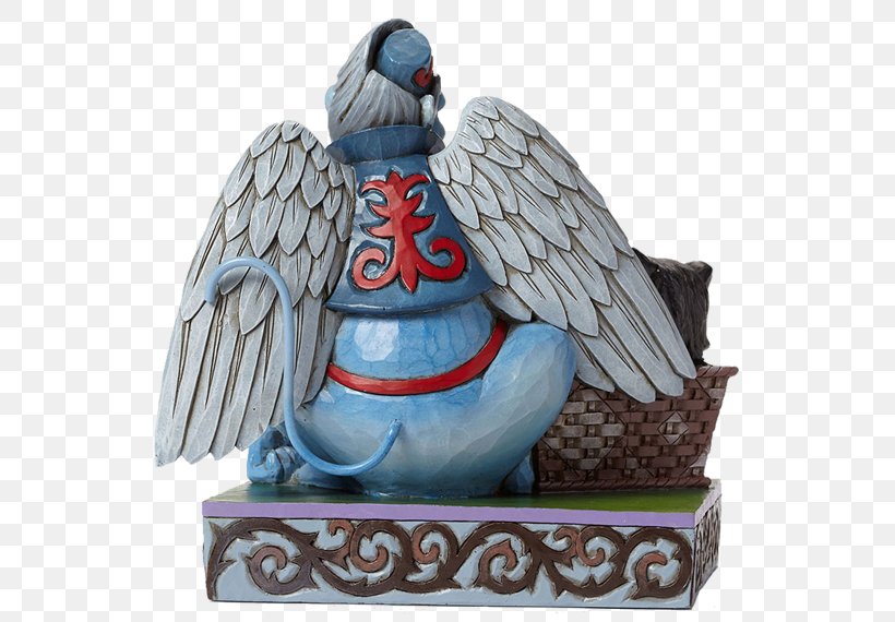 Toto Winged Monkeys The Wizard Of Oz, PNG, 550x570px, Toto, Artist, Com, Enesco, Figurine Download Free