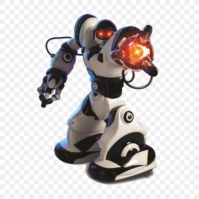Amazon.com RoboSapien WowWee Robot Toy, PNG, 1400x1400px, Amazoncom, Android, Figurine, Game, Humanoid Download Free
