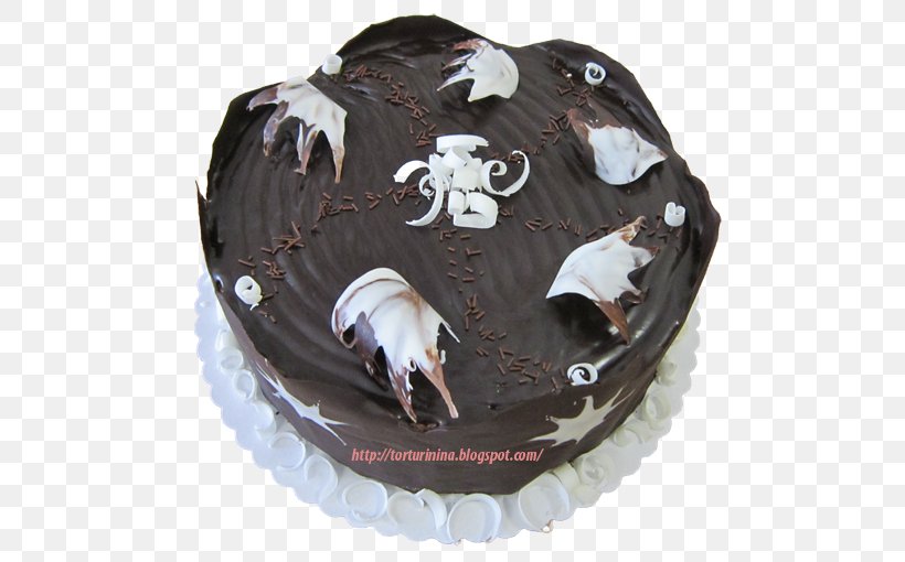 Chocolate Cake Sachertorte Ganache Cake Decorating, PNG, 504x510px, Chocolate Cake, Auglis, Birthday Cake, Buttercream, Cake Download Free