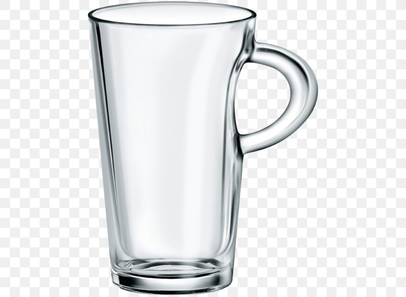 Coffee Glass Mug Tea Drink, PNG, 470x600px, Coffee, Barware, Beer Glass, Carafe, Coffee Cup Download Free