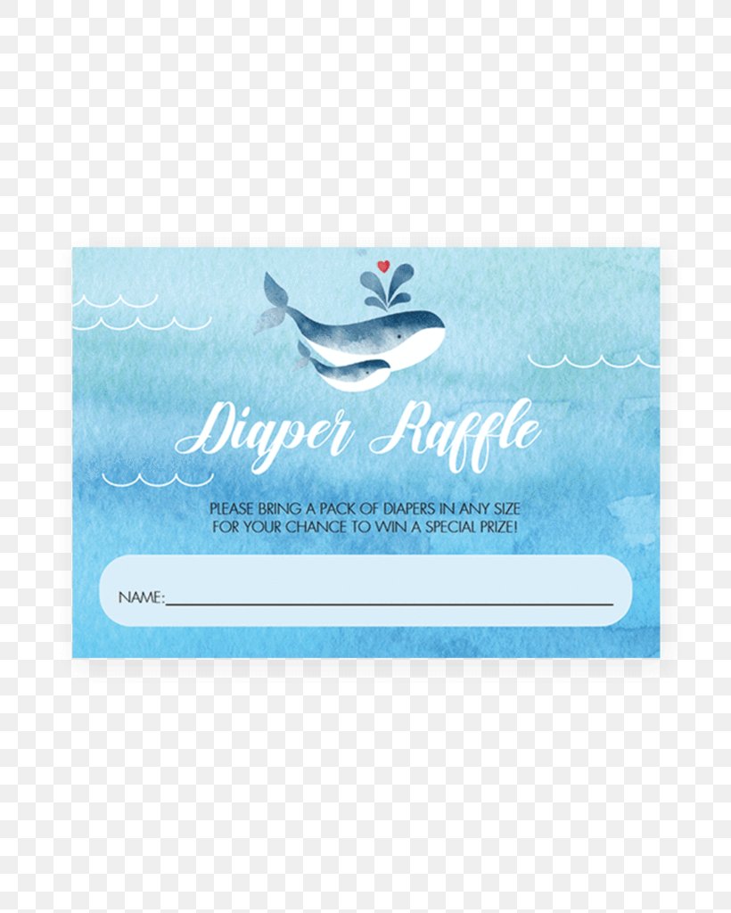 Diaper Raffle Baby Shower Prize Ticket, PNG, 819x1024px, Diaper, Aqua, Baby Shower, Blue, Book Download Free