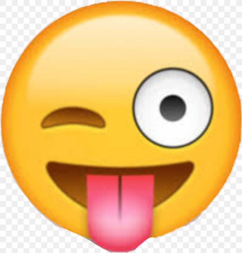 Emoji Smiley Emoticon Wink Tongue, PNG, 1404x1466px, Emoji, Drawing, Emoticon, Face, Face With Tears Of Joy Emoji Download Free