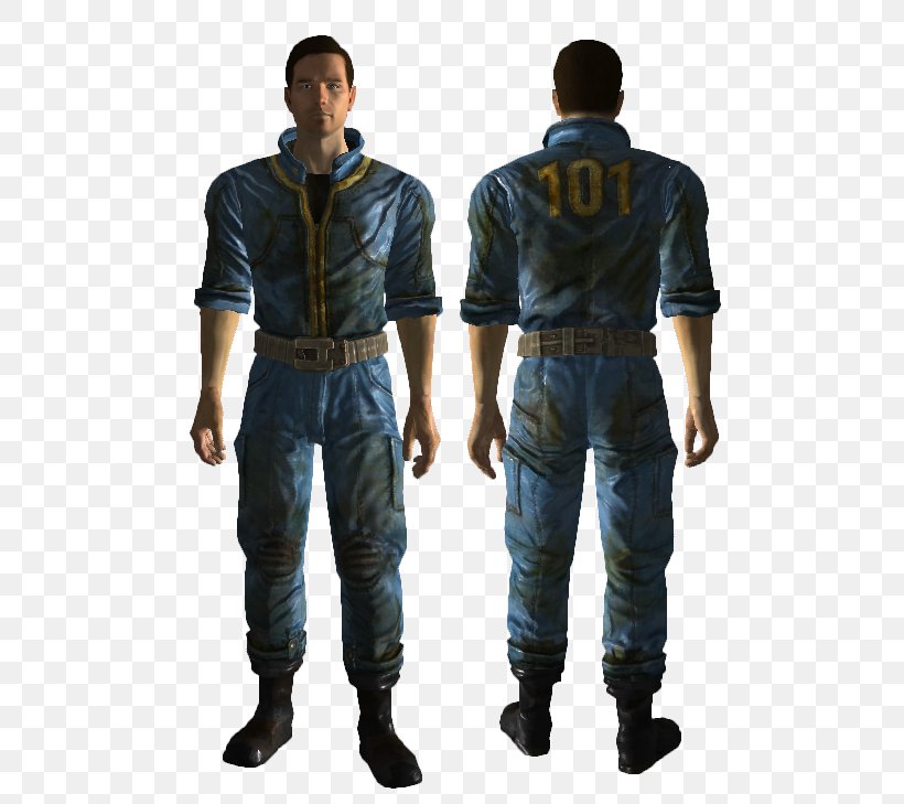 Fallout 3 Fallout 4 Fallout: New Vegas The Vault Wasteland, PNG, 540x729px, Fallout 3, Clothing, Denim, Fallout, Fallout 4 Download Free